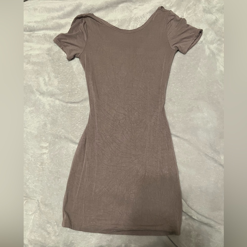 Forever 21 mini dress